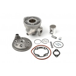 CILINDRAS NICASIL SU GALVA AIRSAL APRILIA SR ATALA HACKER SUZUKI KATANA ZILLION 47.6MM 2T