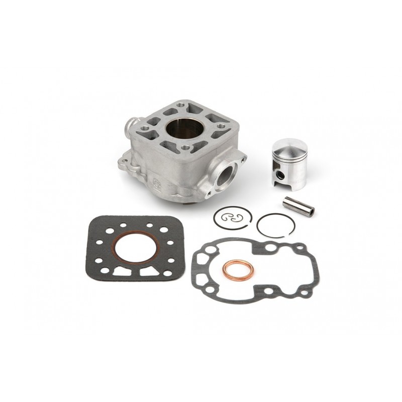CILINDRAS NICASIL AIRSAL SUZUKI SMX TS RMX 48MM 2T
