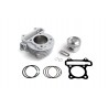 CILINDRAS NICASIL AIRSAL GY6 KYMCO AGILITY NAUJAS DINK NAUJAS KAIP VITALITY PEOPLE S RIEJU TOREO 50MM 4T