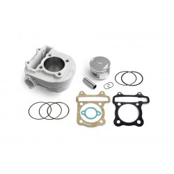 CILINDRAS NICASIL AIRSAL KEEWAY ARN F-ACT MATRIX 57.4MM 4T