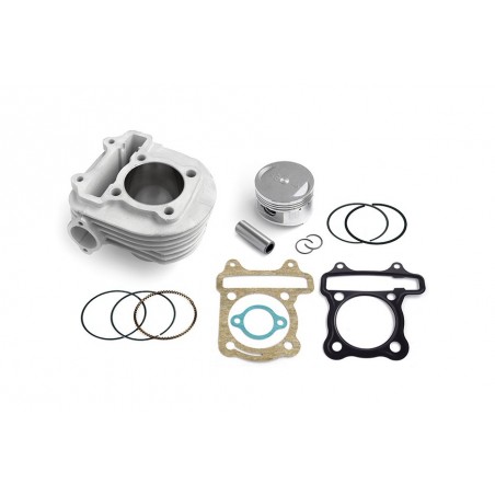 CILINDRAS NICASIL AIRSAL KEEWAY ARN F-ACT MATRIX 57.4MM 4T