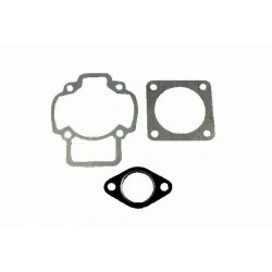 TARPINIŲ KOMPLEKTAS VIRŠUTINIS GALAS AIRSAL APRILIA SPORT CITY PIAGGIO TYPHOON VESPA LX 47.60MM