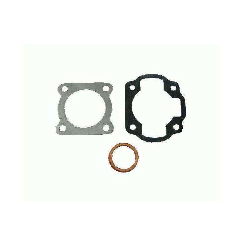 TARPINIŲ KOMPLEKTAS AIRSAL T6 CPI POPCORN JP50 OLIVER 47.60MM