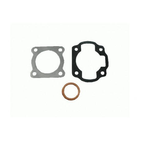 TARPINIŲ KOMPLEKTAS AIRSAL T6 CPI POPCORN JP50 OLIVER 47.60MM