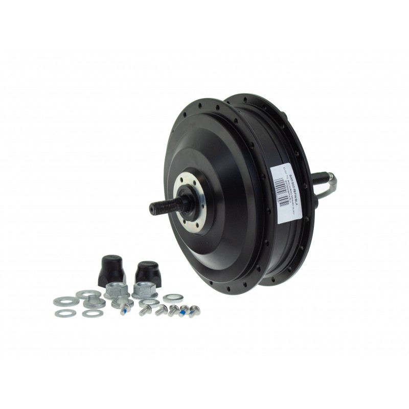 BAFANG H610 RM G070.500.D VARIKLIS 48V / 500W GALINIAM RATUI