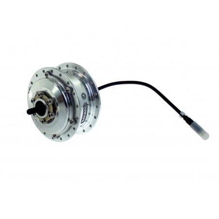 BAFANG H300E FM G350.220.D 36V / 250W priekinių ratų variklis