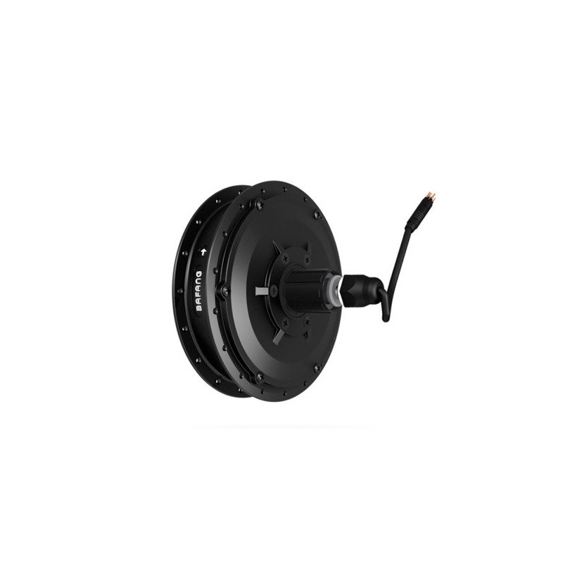 GALINIS VARIKLIS BAFANG H620 GALINIS RM G040.500.DC 48V / 500W