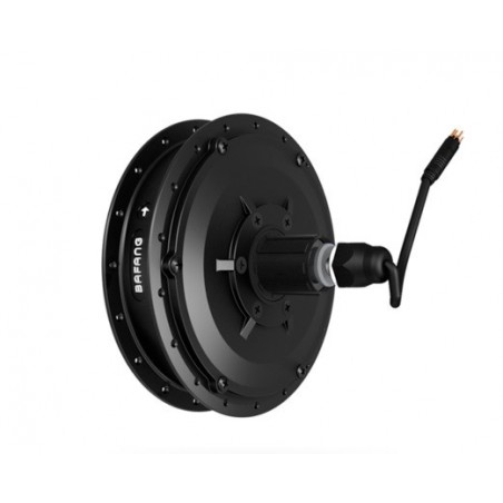 GALINIS VARIKLIS BAFANG H620 GALINIS RM G040.500.DC 48V / 500W