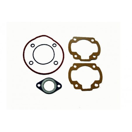 TARPIKLIŲ RINKINYS AIRSAL MINARELLI HORIZONTAL APRILIA GULIVER SR YAMAHA AEROX 47,60 mm.