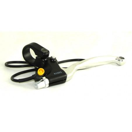 STABDŽIŲ SVIRTYS SU JUTIKLIŲ RINKINYU DEŠINĖ KAIRĖ BRA06.LM BRA06.RM