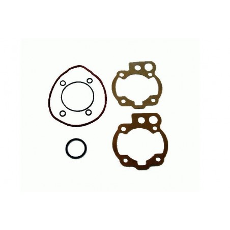 TARPINIŲ KOMPLEKTAS VIRŠUTINIS GALAS AIRSAL MINARELLI AM6 APRILIA RS RX YAMAHA DT TZR 48.00MM