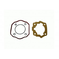 TARPINIŲ KOMPLEKTAS VIRŠUTINIS GALAS AIRSAL DERBI SENDA GILERA GSM RC SURFER 48.00MM