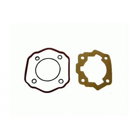 TARPINIŲ KOMPLEKTAS VIRŠUTINIS GALAS AIRSAL DERBI SENDA GILERA GSM RC SURFER 48.00MM