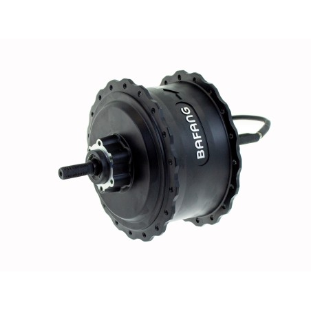 GALINIS VARIKLIS BAFANG H500F GALINIS RM G060.500.DC 48V / 500W AŠIS 175MM