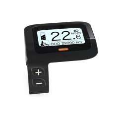 HMI LCD BAFANG DP C11.UART