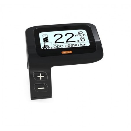 HMI LCD BAFANG DP C11.UART