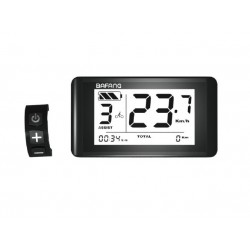 HMI LCD BAFANG DP C01.UART