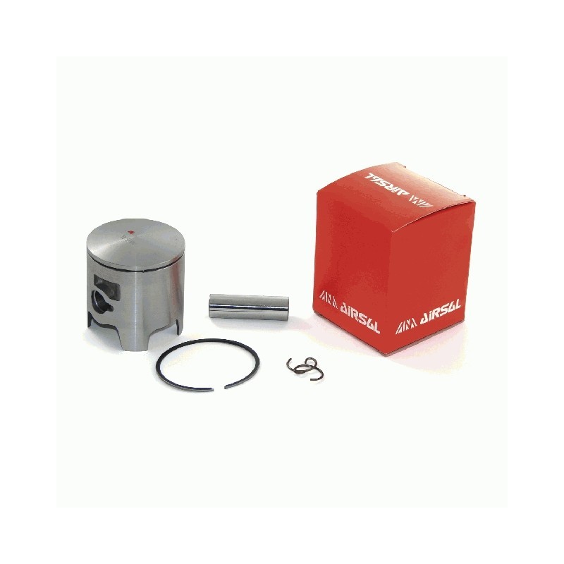 STŪMOKLIO CILINDRAS AIRSAL SPORT / T6 70, CPI / KEEWAY SW.12 (47.60)