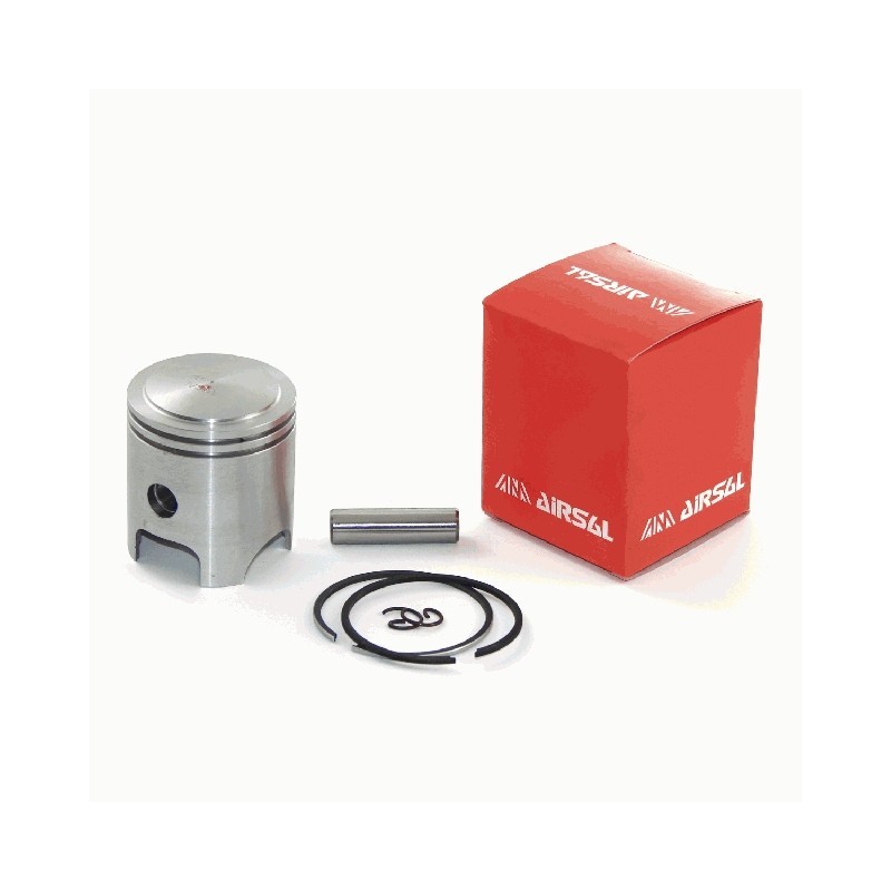 Stūmoklinio cilindro AIRSAL SPORT 70, MORINI AC (46.00)