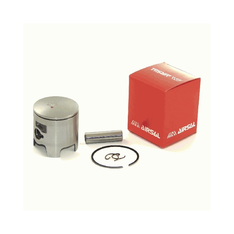 STŪMOKLIS AIRSAL PIAGGIO NRG RUNNER L/C (47.60)