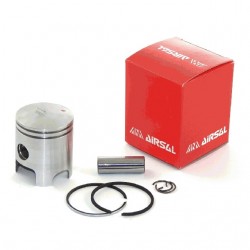 STŪMOKLINIS CILINDRAS AIRSAL SPORT 50, PEUGEOT HORIZONTAL LC (40.00)