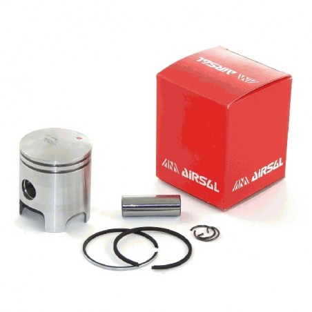 STŪMOKLINIS CILINDRAS AIRSAL SPORT 50, PEUGEOT HORIZONTAL LC (40.00)