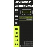 KENNY RACING VISION PERFORMANCE FOLIA OCHRONNA DO GOGLI(60MM X150MM) (PACK 4)