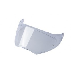 CABERG CZĘŚCI SZYBA / WIZJER TANAMI PINLOCK READY (Z PINAMI POD PINLOCK) KOLOR PRZEŹROCZYSTY