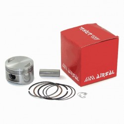 Stūmoklinis cilindras AIRSAL SPORT 150 (57.40)