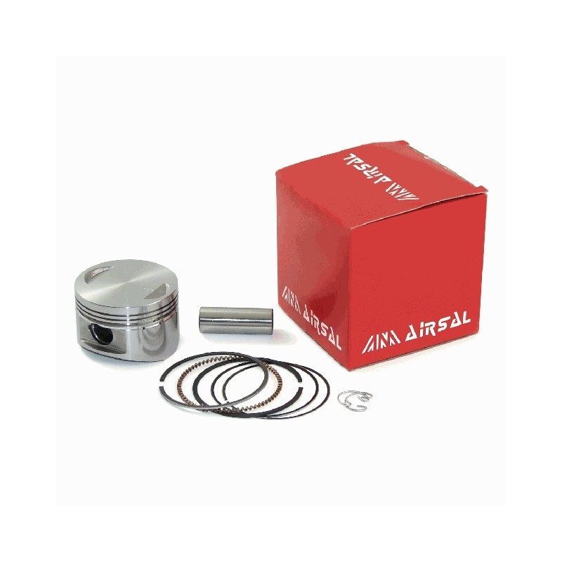 Stūmoklinis cilindras AIRSAL SPORT 150 (57.40)