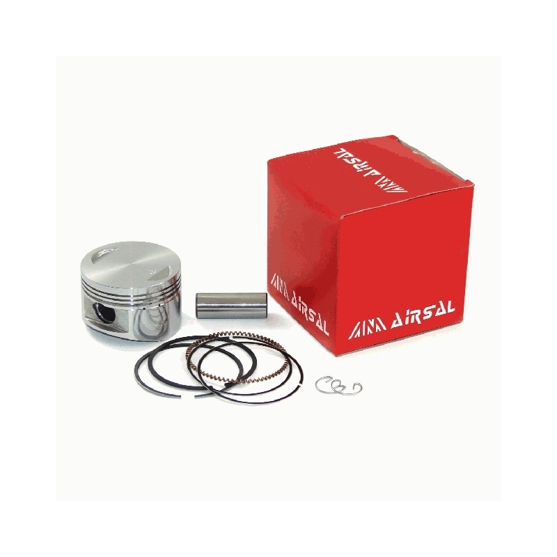 Stūmoklio cilindras Airsal Sport 150, Keeway 125 (57.40)