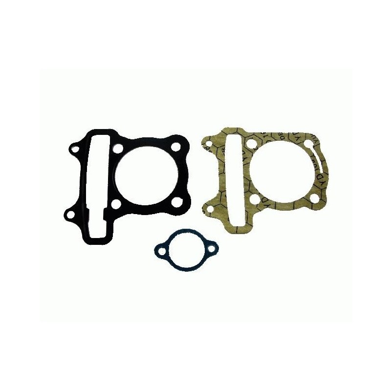 TARPINIŲ KOMPLEKTAS AIRSAL GY6 152 QMI CPI ARAGON KYMCO AGILITY LIKE RIEJU PACIFIC 57.4MM