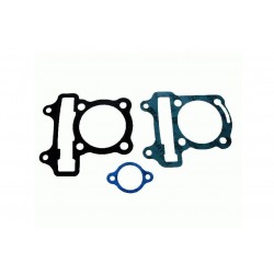 TARPINIŲ KOMPLEKTAS AIRSAL KEEWAY ARN FACT MATRIX 125 57.40 MM