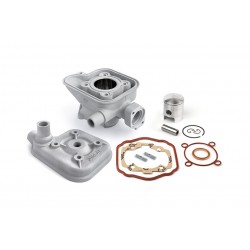 CILINDRAS NICASIL SU GALVUTE AIRSAL PEUGEOT SPEEDFIGHT 3 LUDIX BLASTER 47.6MM 2T