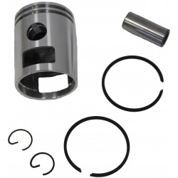 stūmoklinio cilindro AIRSAL SPORT 50, YAMAHA MBK AV-7, AV-87