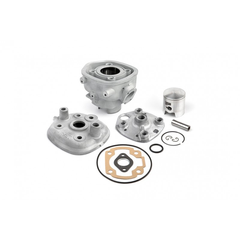 CILINDRAS NICASIL SU GALVUTE AIRSAL CPI GTR 47.6MM 2T