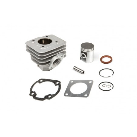 CILINDRAS NICASIL AIRSAL HONDA SH SFX SJ BALI 39mm 2T