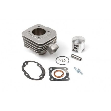 CILINDRAS NICASIL AIRSAL PEUGEOT BUXI SPEEDFIGHT VIVACITY ZENIT 40MM 2T