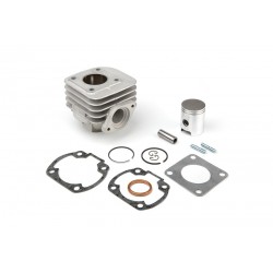 CILINDRAS NICASIL AIRSAL KYMCO VITALITY DINK SUPER 9 ŽMONĖS S 39MM 2T