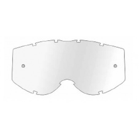 PROGRIP 2025 / 06 SZYBKA PG3344 DO GOGLI PG3303 VISTA ORAZ PG3300 VISION HYDROFOBOWA FOTOCHROMATYCZNA (PRZYCIEMNIAJĄCA S