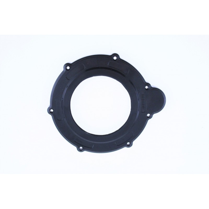 BBS variklio pavarų dėžės dangtelis