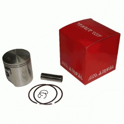 STŪMOKLIO CILINDRAS AIRSAL SPORT 125, PEUGEOT 100 (55.00)