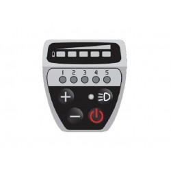 HMI BAFANG DP E06.UART