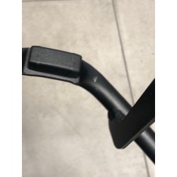 KAPPA STELAŻ KUFRÓW BOCZNYCH MONOKEY HONDA XL 125V VARADERO (07-14) - drobne uszkodzenia lakieru