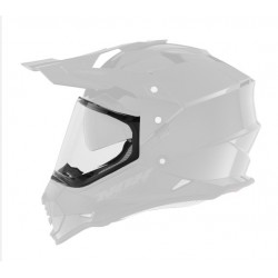 NOX KASK CZĘŚCI WIZJER / SZYBKA / SZYBA DO KASKU N312 KOLOR PRZEŹROCZYSTY (CLEAR)