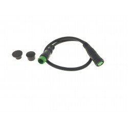 400 mm E-BUS ilgintuvo kabelis – ekranas