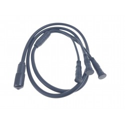 BAFANG E-BUS LAIDAS 1060MM 3 GNYBTAI EKRANAS, STABDŽIAI, VALDIKLIS / VARIKLIS