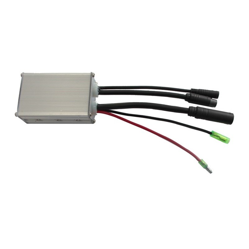 VALDIKLIS 36V / 250W 12A HIGO