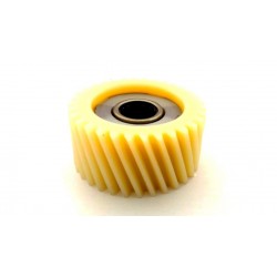 VARIKLIO PAVARŲ DĖŽĖ SENO TIPO BAFANG BBS01 NYLON