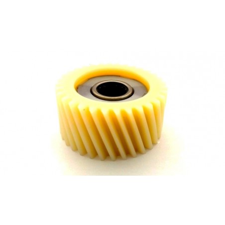 VARIKLIO PAVARŲ DĖŽĖ SENO TIPO BAFANG BBS01 NYLON